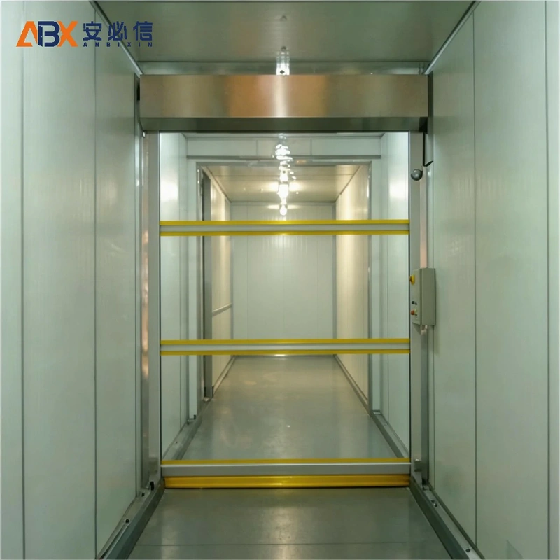 泰州市高速门