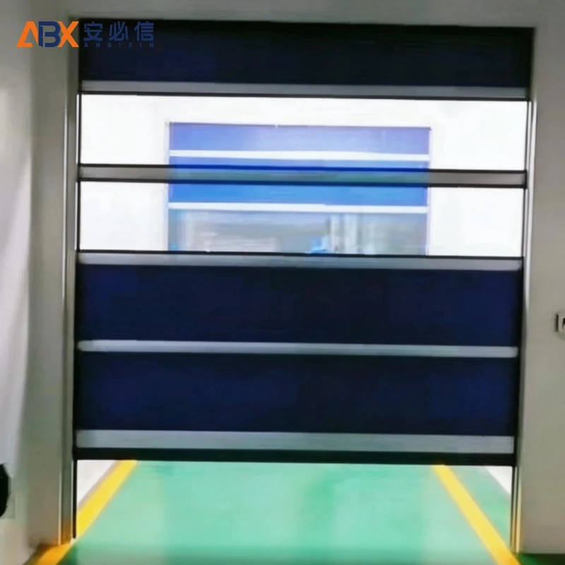 泰州市快速卷帘门